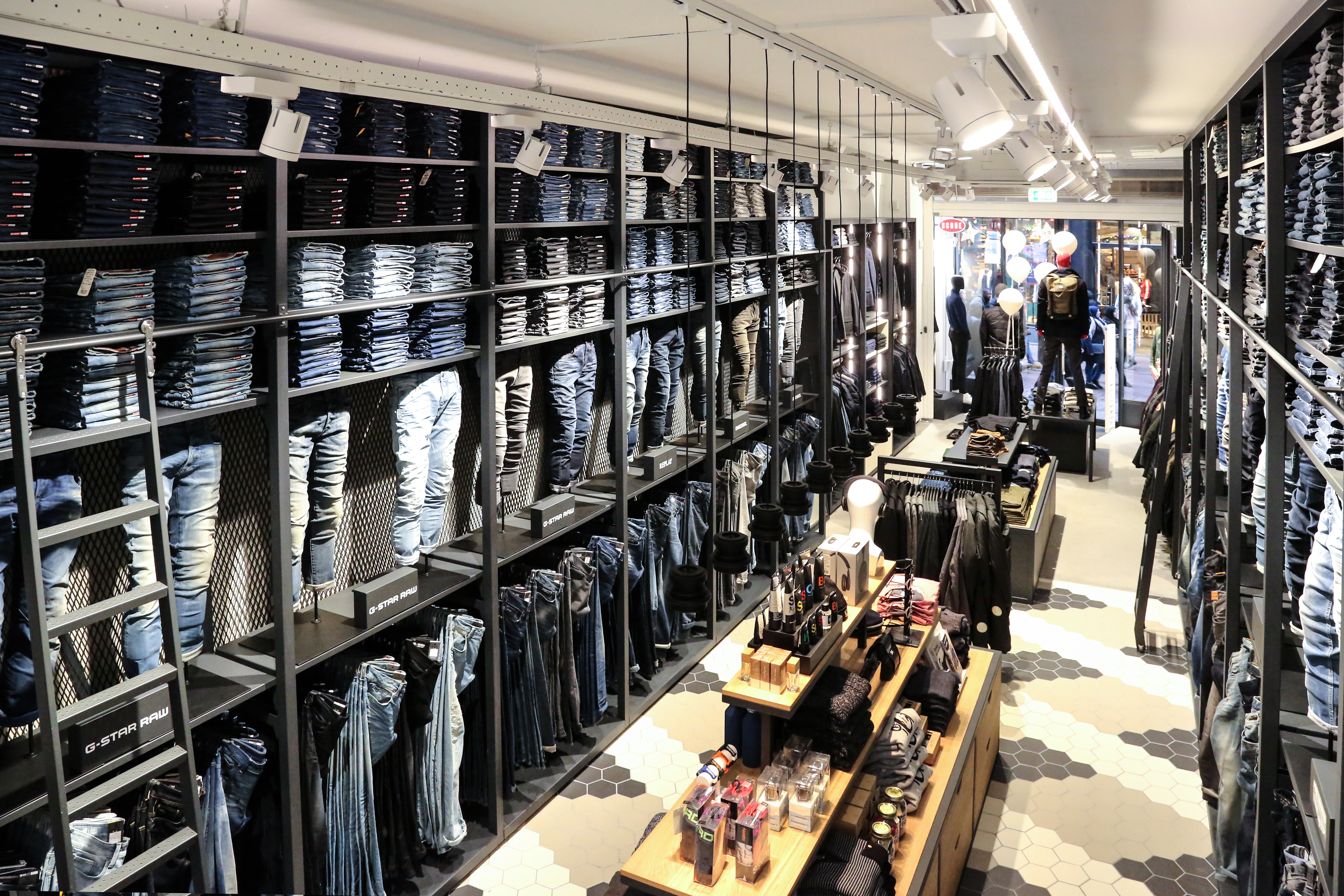Score_Jeans destination_voormannen