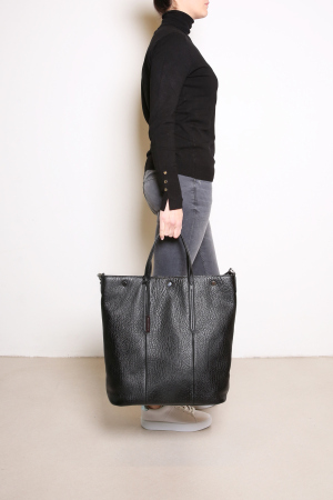 Smaak Amsterdam  Nils Black 349