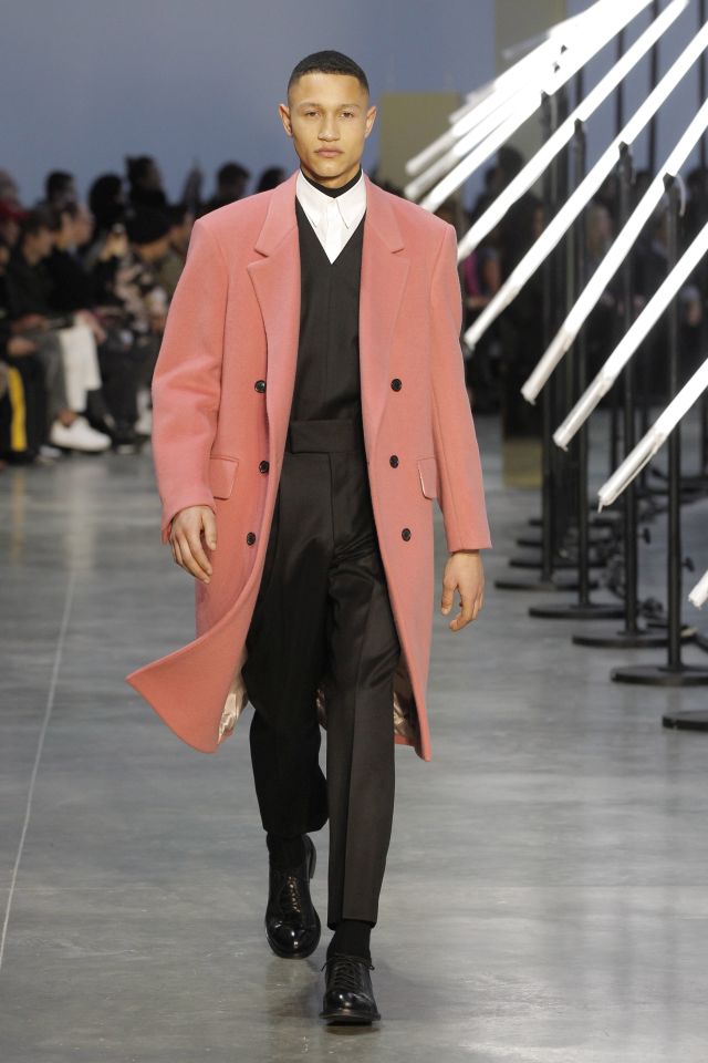 Stylingtips 2019-2020 Mannenmode Cerruti credit Jeroen Snijders