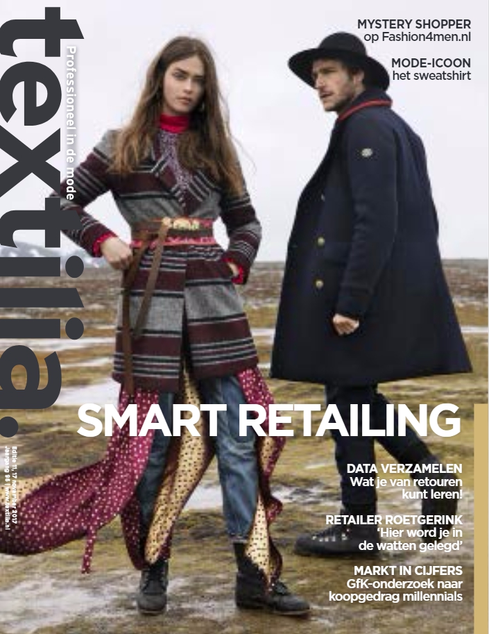 Textilia Cover T11 2017