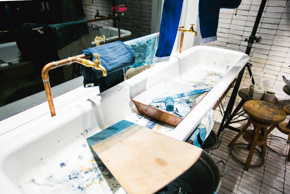 The Blauw Kitchen 3
