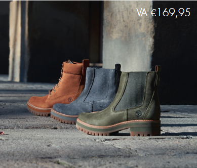 Timberland AW174