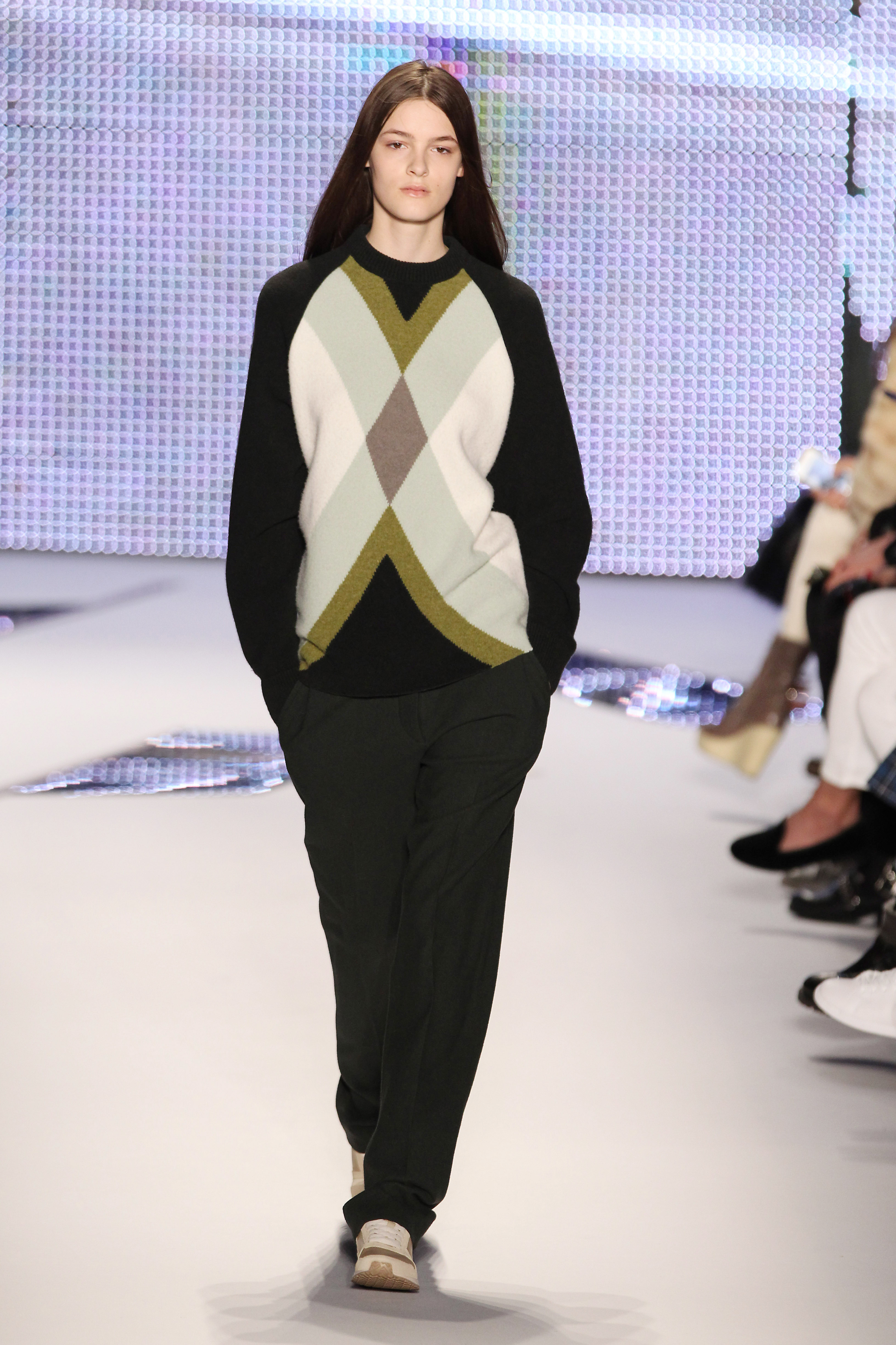 Trend 4 Jan Agelink