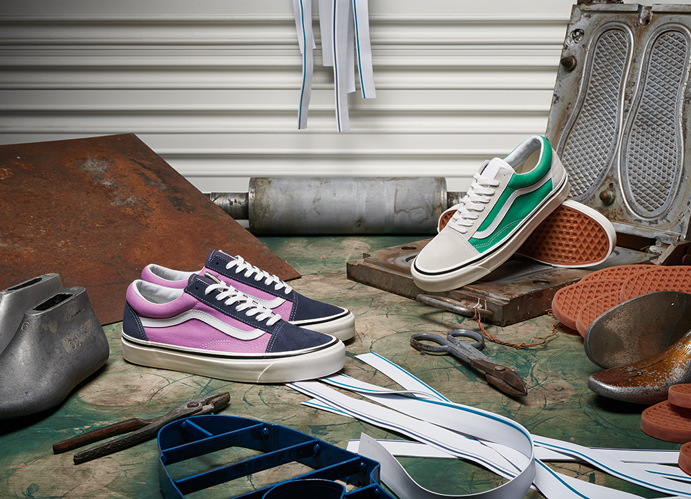 Vans Anaheim Factory5