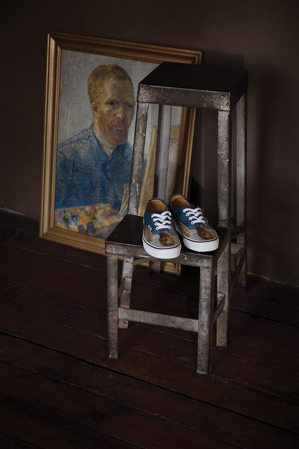 Vans X Van Gogh Museum4