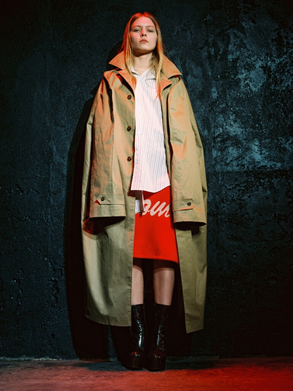 Vetements 4