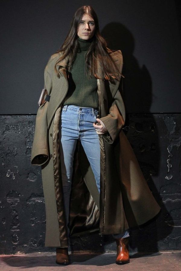 Vetements 5