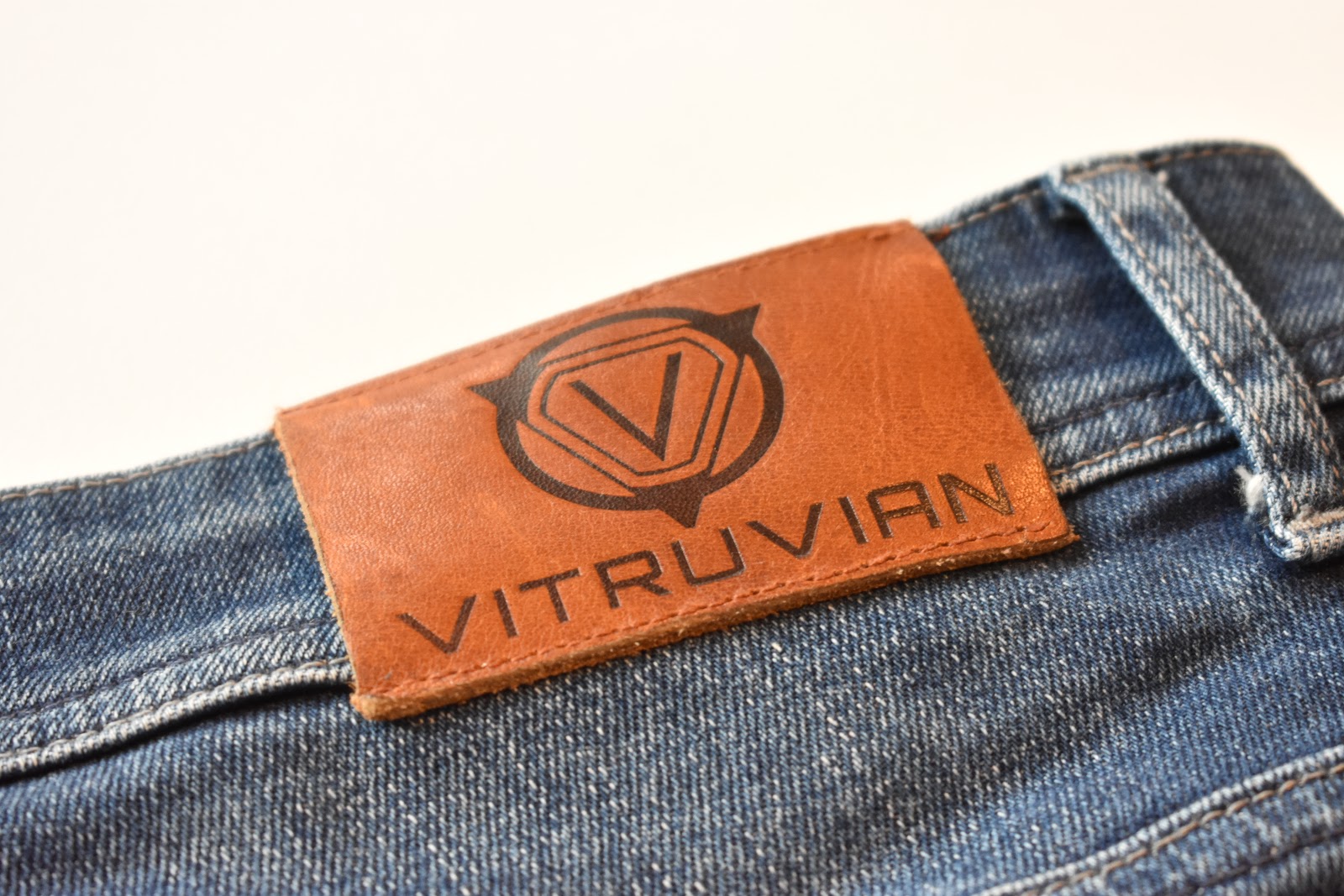 Vitruvian Denim 5