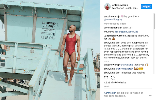 Wardbody mankini 4