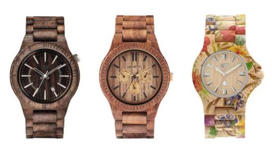Wewood