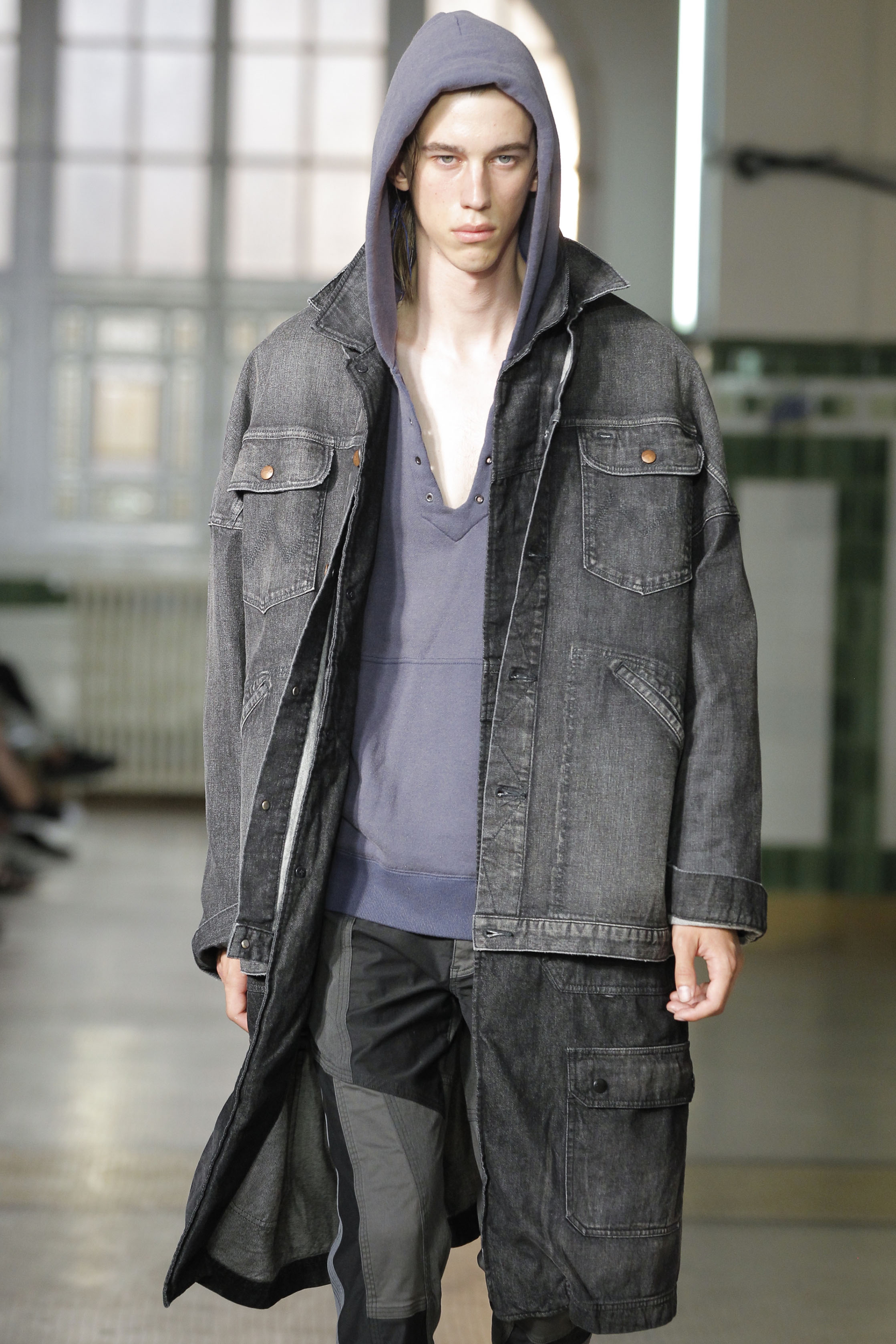White Mountaineering