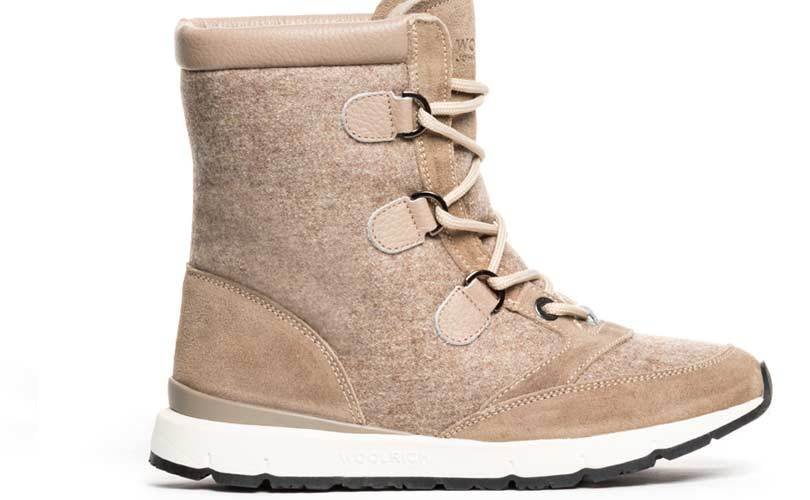 Woolrich schoenen12