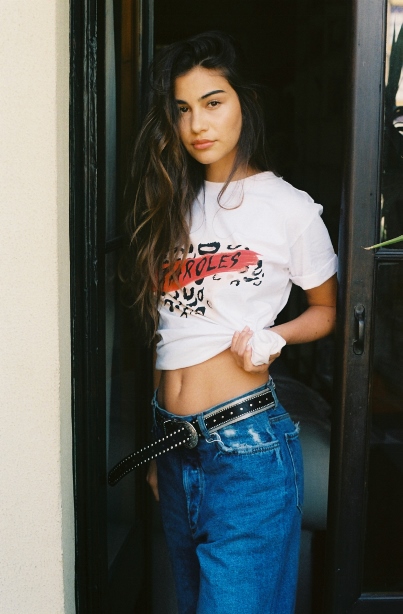 Yeez Louise 2 403x614