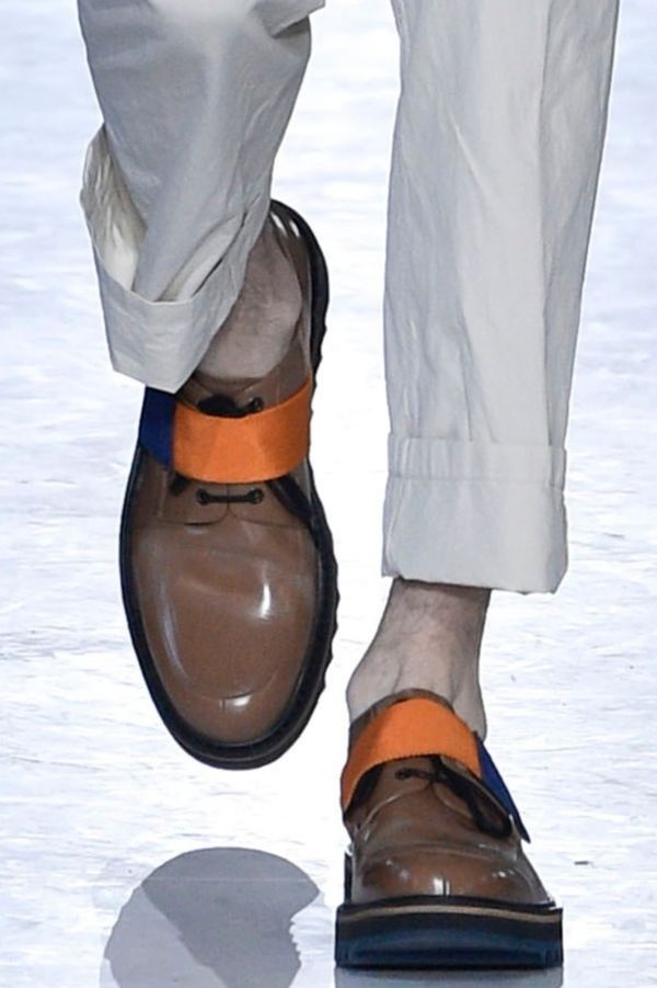 dries van noten - schoenen 1