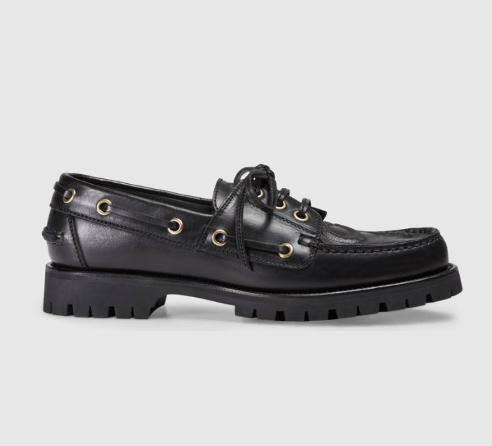 gucci bootschoen