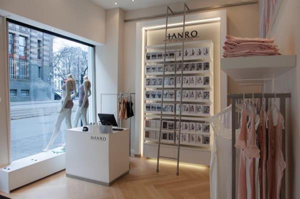 hanro store 1