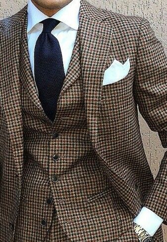 houndstooth