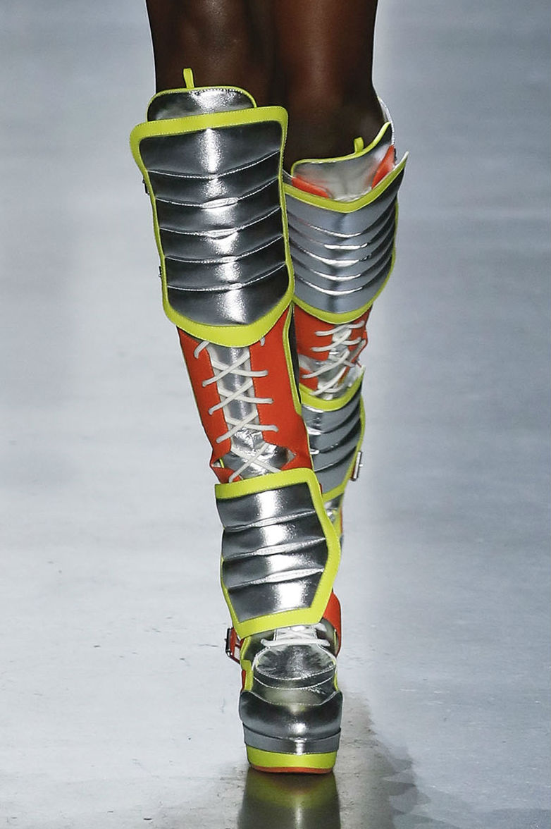 jeremy scott 1 - schoenen