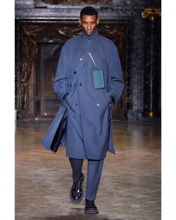jil sander  maw 19002