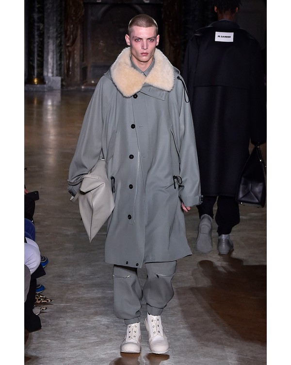 jil sander  maw 19053