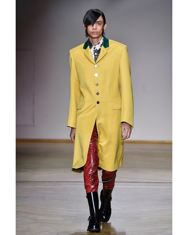 paul smith  maw 19004