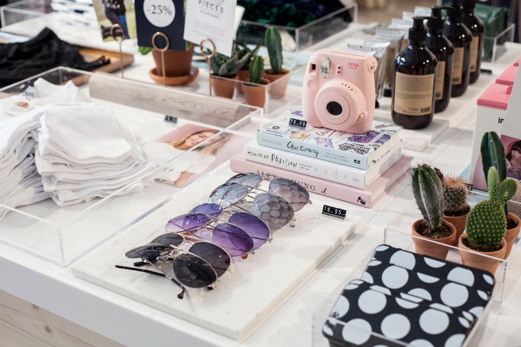 pieces store denbosch