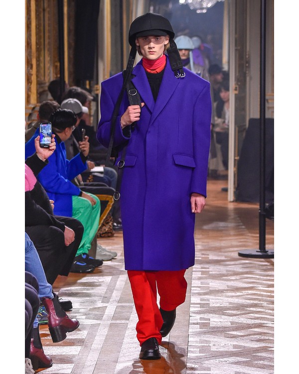 raf simons  maw 19057