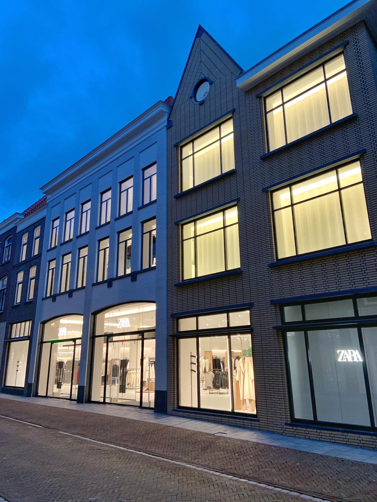 Zara Leiden