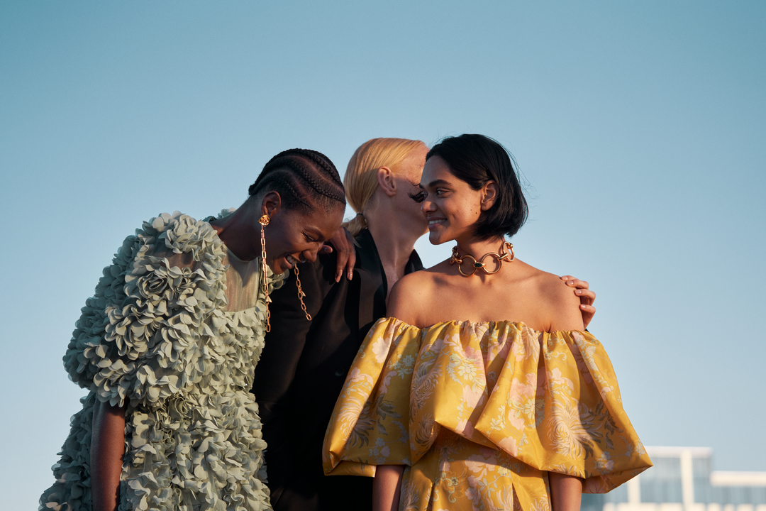 H&M Concious collectie AW20-21