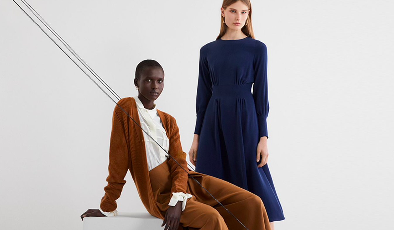 The Modern Artisan credit: Yoox Net-a-Porter